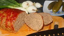 Mléčná sekaná