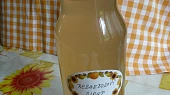 Rebarborový sirup