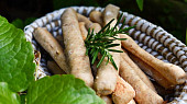 Rozmarýnové tyčky