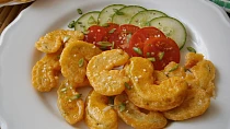 Cuketa Piri Piri