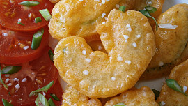 Cuketa piri piri