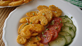 Cuketa piri piri