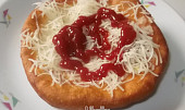 Langoše (na týden)