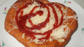 Langoše (na týden)