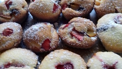 Muffiny od Leničky