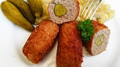 Znojemské šulánky