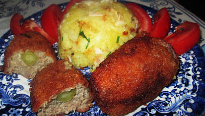 Znojemské šulánky