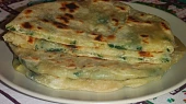 Aloo Paratha