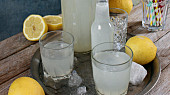 Citronáda
