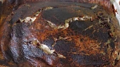 Čokoládové lasagne