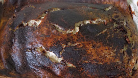 Čokoládové lasagne