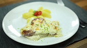 Farářské řízky