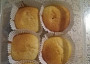 Meruňkové muffiny - hrnkové