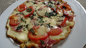 Rychlo"pizza"