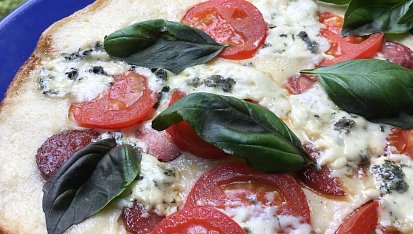 Rychlo"pizza"