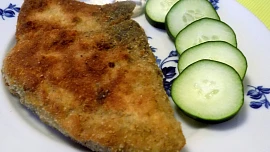 Smažené bedly