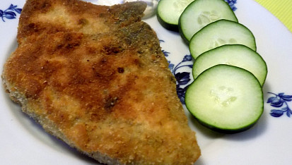 Smažené bedly