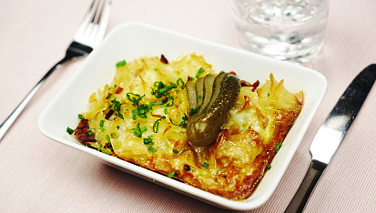 Šunkofleky
