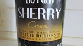 Kuřecí prsíčka v Sherry omáčce