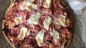 Nejchutnější pizza těsto