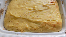 Švestkový nákyp