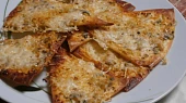 Křupavá tortilla