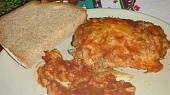 Líné golubce