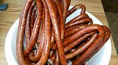 Frankfurterky (klobásky)