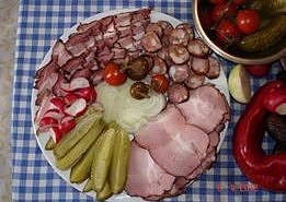 Klobásky
