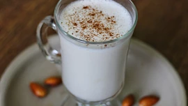 Mandlové mléko