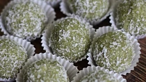 Matcha rafaelo