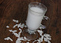 RAW kokosové mléko