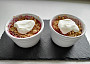 Švestkový crumble