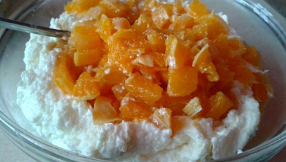 Veselé řezy (vlastní recept)