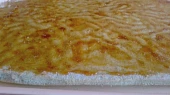 Veselé řezy (vlastní recept)