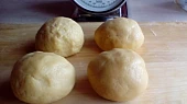 Mimóza řezy