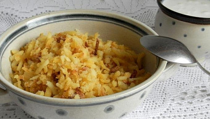 Štercle