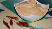 Tofu majonéza