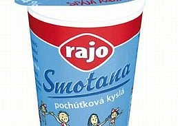 Oblíbený zákusek Baracka Obamy