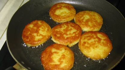 Opečené škubánky