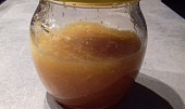 Protichřipková zázvorovo-medovo-citronová medicína