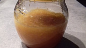 Protichřipková zázvorovo-medovo-citronová medicína