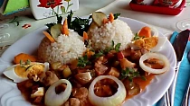 Znojemské vepřové ragú