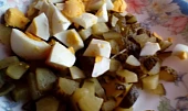Znojemské vepřové ragú
