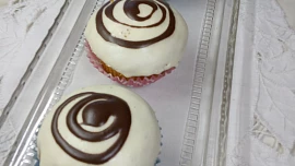 Davídkovy muffinky