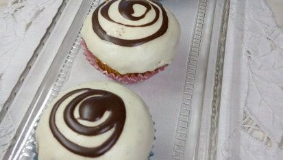 Davídkovy muffinky