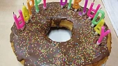 Donuts