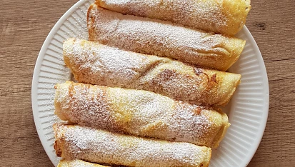 Klasické palačinky, Super ????????