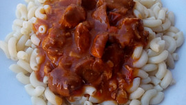 Plovdivské maso