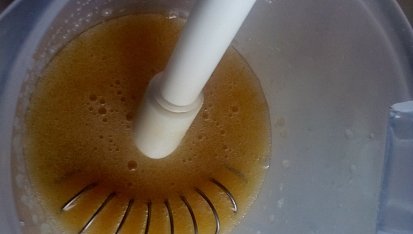 Zelný salát s citronovo-medovou zálivkou
